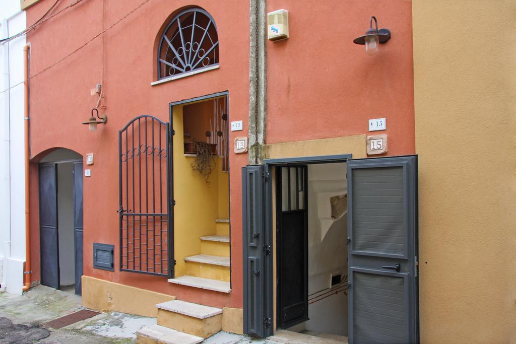 Dimora Romantica Ugento Extérieur photo