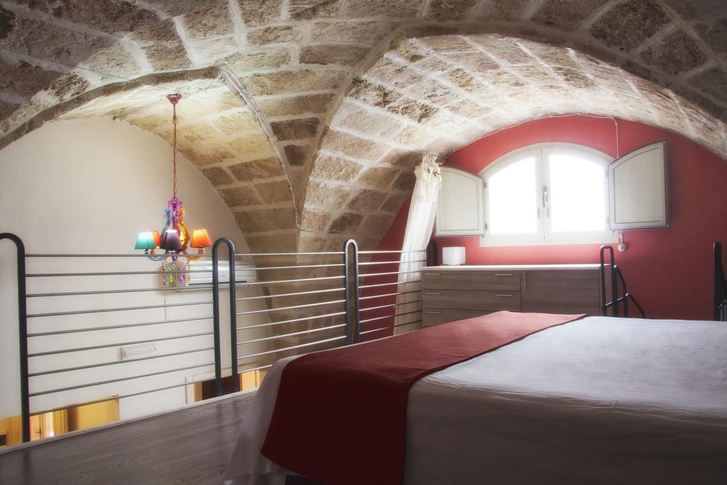 Dimora Romantica Ugento Extérieur photo