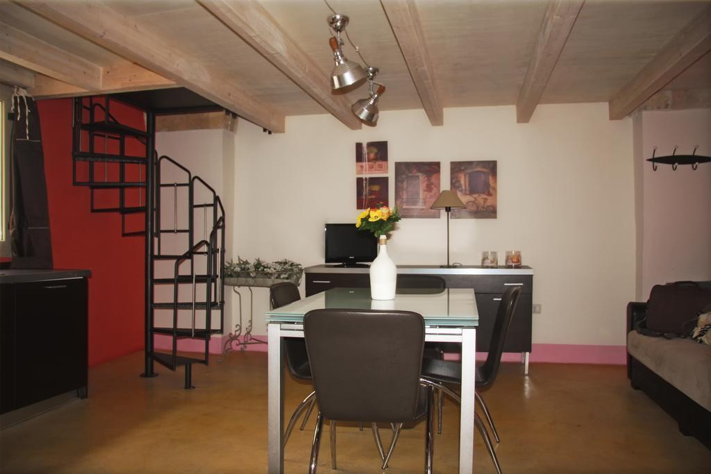 Dimora Romantica Ugento Extérieur photo